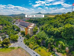 Prodej bytu 2+kk, Teplice, Písečná, 40 m2