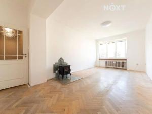 Pronájem bytu 3+1, Jilemnice, Jaroslava Havlíčka, 60 m2