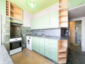 Pronájem bytu 3+1, Jilemnice, Jaroslava Havlíčka, 60 m2