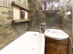 Pronájem bytu 3+1, Jilemnice, Jaroslava Havlíčka, 60 m2