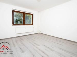 Pronájem bytu 2+1, Ostrava, Železárenská, 56 m2