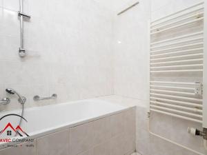 Pronájem bytu 2+1, Ostrava, Železárenská, 56 m2