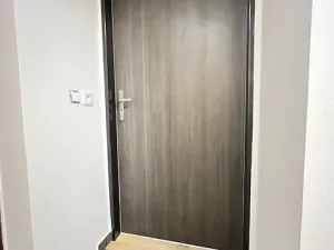 Pronájem bytu 1+kk, Praha - Radotín, Na betonce, 36 m2