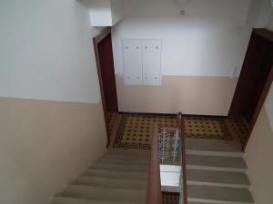 Pronájem bytu 1+kk, Praha - Karlín, Pobřežní, 25 m2