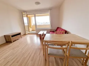 Pronájem bytu 2+kk, Praha - Vokovice, Půlkruhová, 52 m2