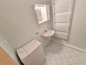 Pronájem bytu 2+kk, Praha - Vokovice, Půlkruhová, 52 m2