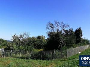 Prodej zahrady, Brno - Židenice, Rokytova, 329 m2