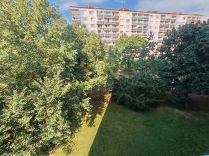 Pronájem bytu 1+1, Prostějov, Tylova, 35 m2