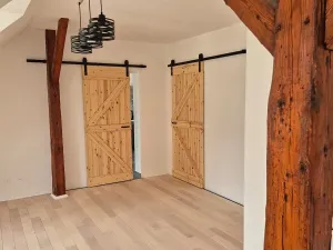Pronájem bytu 2+kk, Liberec, Valdštejnská, 46 m2