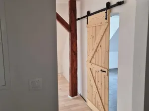 Pronájem bytu 2+kk, Liberec, Valdštejnská, 46 m2