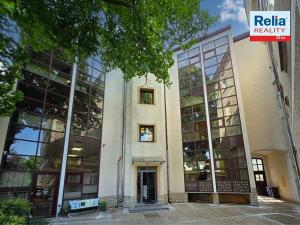 Prodej kanceláře, Liberec, Zeyerova, 530 m2