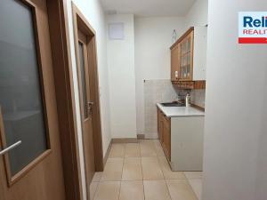 Prodej kanceláře, Liberec, Zeyerova, 530 m2