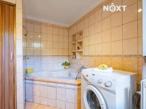 Prodej rodinného domu, Hluboká nad Vltavou, 176 m2