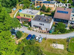 Prodej rodinného domu, Hluboká nad Vltavou, 176 m2
