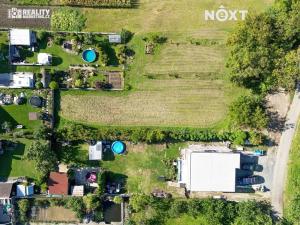Prodej pozemku pro bydlení, Rousínov, 741 m2