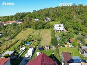 Prodej pozemku pro bydlení, Rousínov, 741 m2