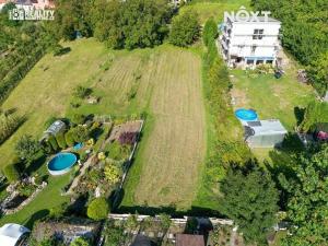 Prodej pozemku pro bydlení, Rousínov, 741 m2