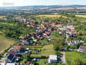 Prodej pozemku pro bydlení, Rousínov, 741 m2