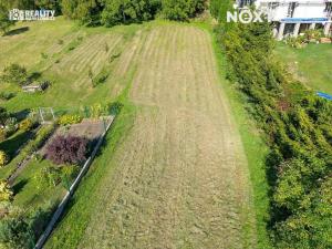 Prodej pozemku pro bydlení, Rousínov, 741 m2