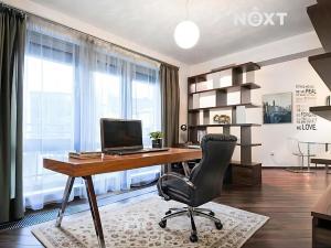 Prodej bytu 2+kk, České Budějovice, Rudolfovská tř., 108 m2
