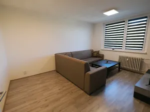 Pronájem bytu 2+kk, Uherský Brod, Šaripova, 40 m2