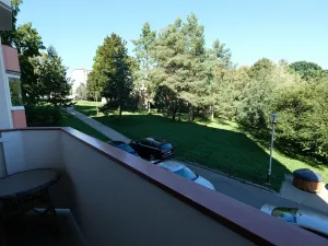 Pronájem bytu 2+kk, Uherský Brod, Šaripova, 40 m2