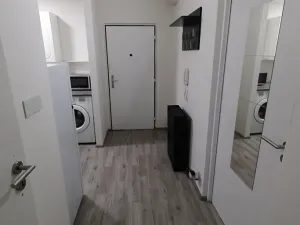 Pronájem bytu 2+kk, Uherský Brod, Šaripova, 40 m2