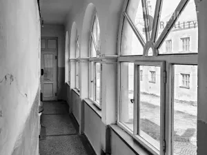 Prodej komerční nemovitosti, Mikulov, Purkyňova, 1361 m2