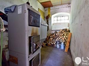 Prodej rodinného domu, Sázava, 210 m2