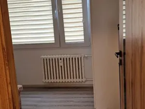 Pronájem bytu 3+1, Plzeň, K Pecím, 76 m2