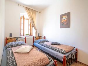 Prodej ubytování, Český Krumlov, Kájovská, 442 m2