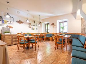 Prodej ubytování, Český Krumlov, Kájovská, 442 m2