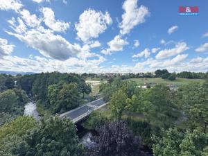 Pronájem bytu 1+kk, Karlovy Vary - Rybáře, U Koupaliště, 25 m2
