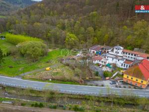 Prodej pozemku pro bydlení, Dlouhá Loučka, 515 m2