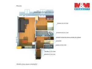 Prodej rodinného domu, Nejdek, Vítězná cesta, 138 m2