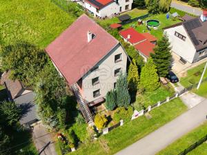 Prodej rodinného domu, Petrovice u Karviné, 250 m2