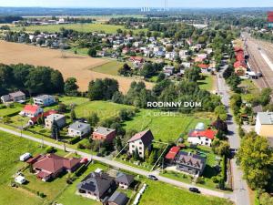 Prodej rodinného domu, Petrovice u Karviné, 250 m2