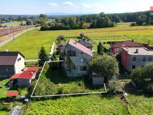 Prodej rodinného domu, Petrovice u Karviné, 250 m2