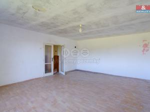 Prodej rodinného domu, Petrovice u Karviné, 250 m2