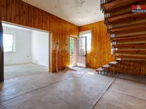 Prodej rodinného domu, Petrovice u Karviné, 250 m2
