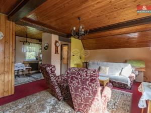 Prodej rodinného domu, Mosty u Jablunkova, 100 m2