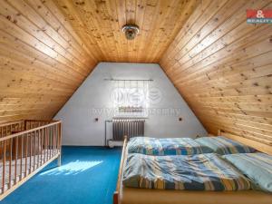 Prodej rodinného domu, Mosty u Jablunkova, 100 m2