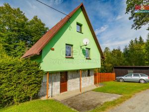 Prodej rodinného domu, Mosty u Jablunkova, 100 m2