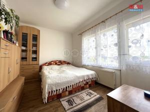 Prodej rodinného domu, Louny, Čeňka Zemana, 120 m2