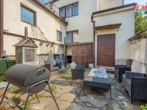 Prodej rodinného domu, Louny, Čeňka Zemana, 120 m2