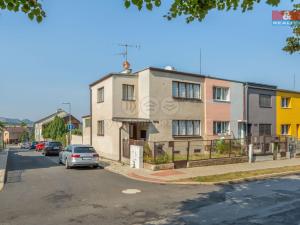 Prodej rodinného domu, Louny, Čeňka Zemana, 120 m2