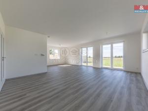 Prodej rodinného domu, Všechlapy, 120 m2