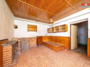 Prodej rodinného domu, Malíkov, 253 m2