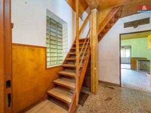 Prodej rodinného domu, Malíkov, 253 m2