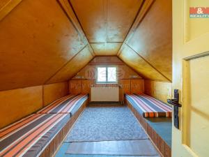 Prodej rodinného domu, Malíkov, 253 m2